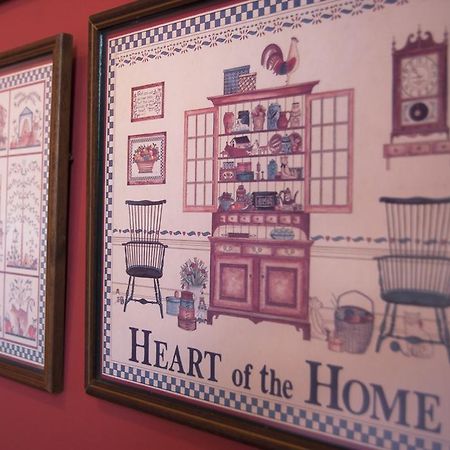ピーターマリッツバーグ タンクレディ ベッド アンド ブレックファースト Bed & Breakfast 部屋 写真