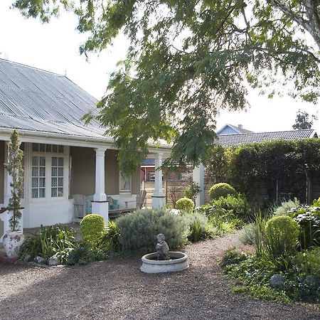 ピーターマリッツバーグ タンクレディ ベッド アンド ブレックファースト Bed & Breakfast エクステリア 写真