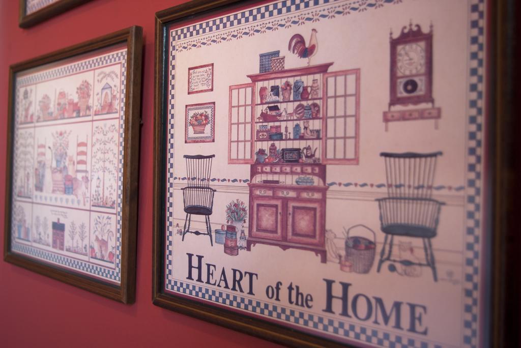 ピーターマリッツバーグ タンクレディ ベッド アンド ブレックファースト Bed & Breakfast 部屋 写真