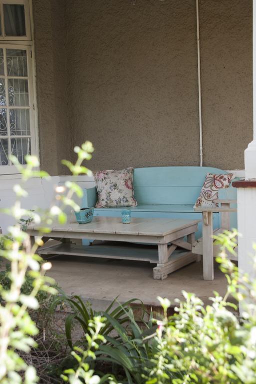 ピーターマリッツバーグ タンクレディ ベッド アンド ブレックファースト Bed & Breakfast エクステリア 写真