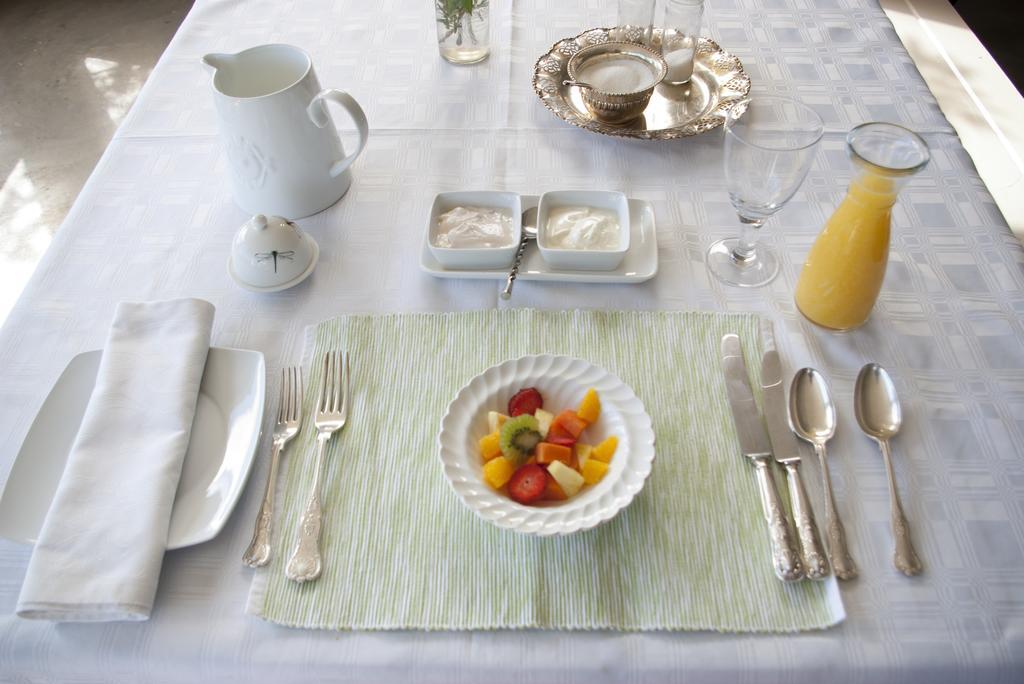 ピーターマリッツバーグ タンクレディ ベッド アンド ブレックファースト Bed & Breakfast エクステリア 写真