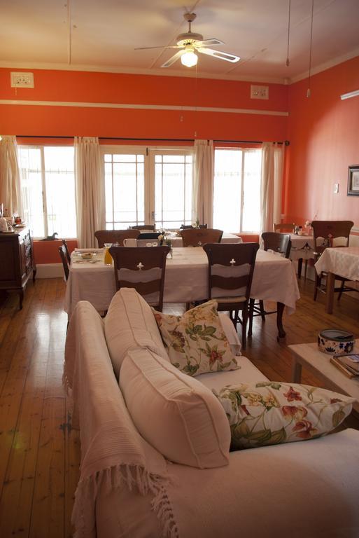 ピーターマリッツバーグ タンクレディ ベッド アンド ブレックファースト Bed & Breakfast エクステリア 写真