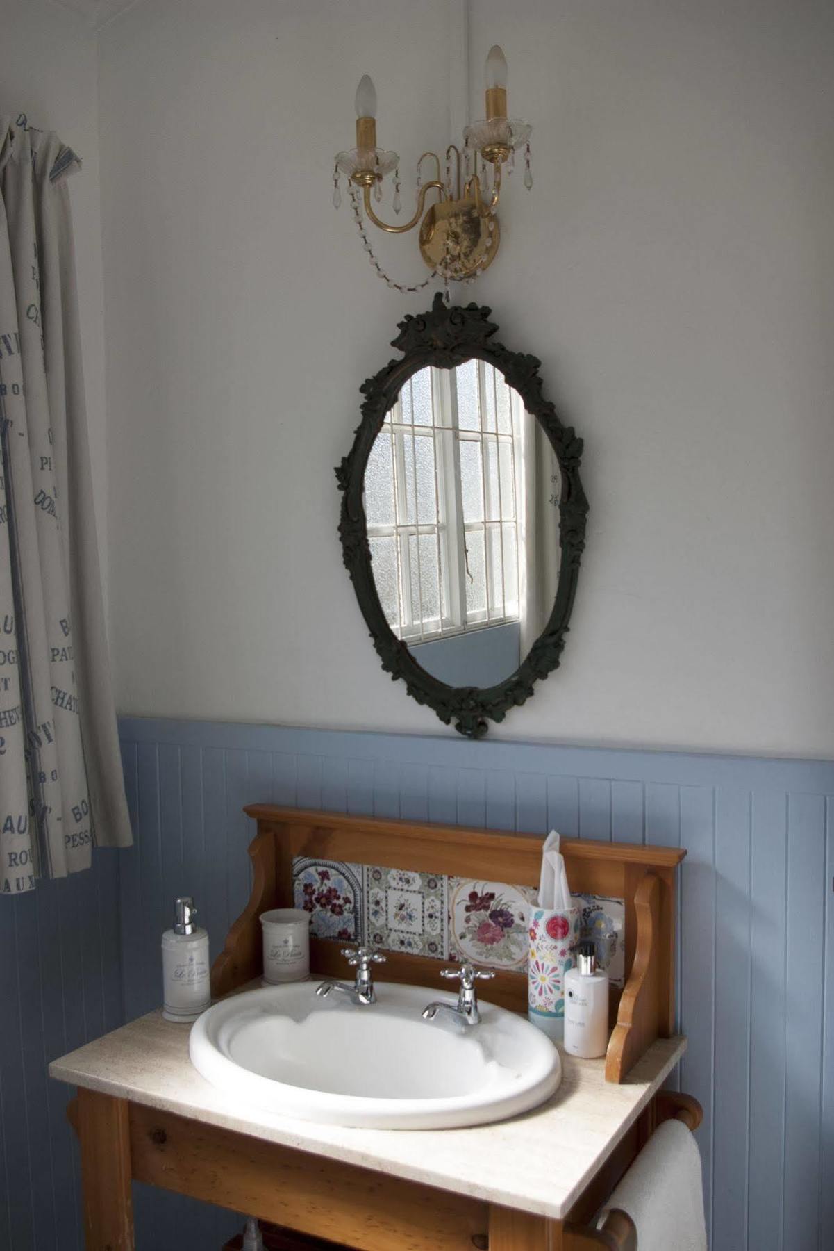 ピーターマリッツバーグ タンクレディ ベッド アンド ブレックファースト Bed & Breakfast エクステリア 写真