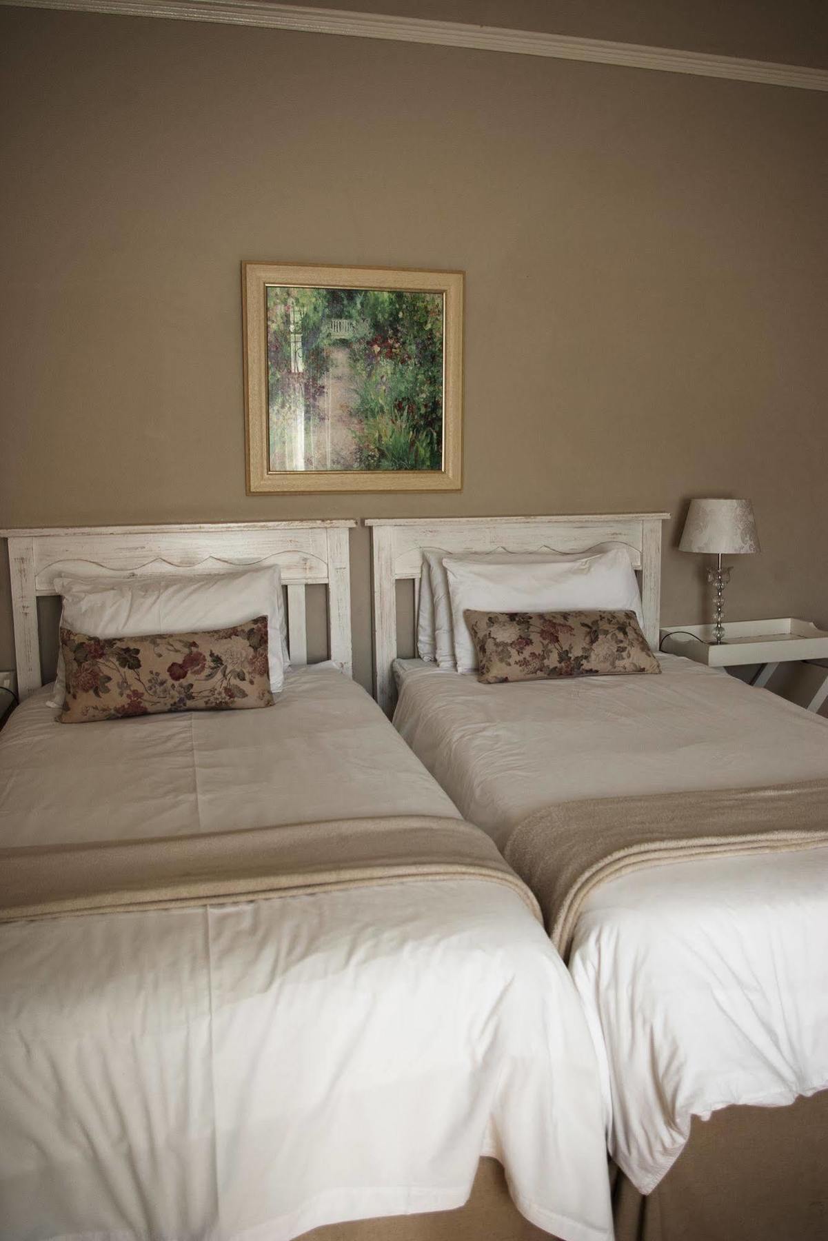 ピーターマリッツバーグ タンクレディ ベッド アンド ブレックファースト Bed & Breakfast エクステリア 写真