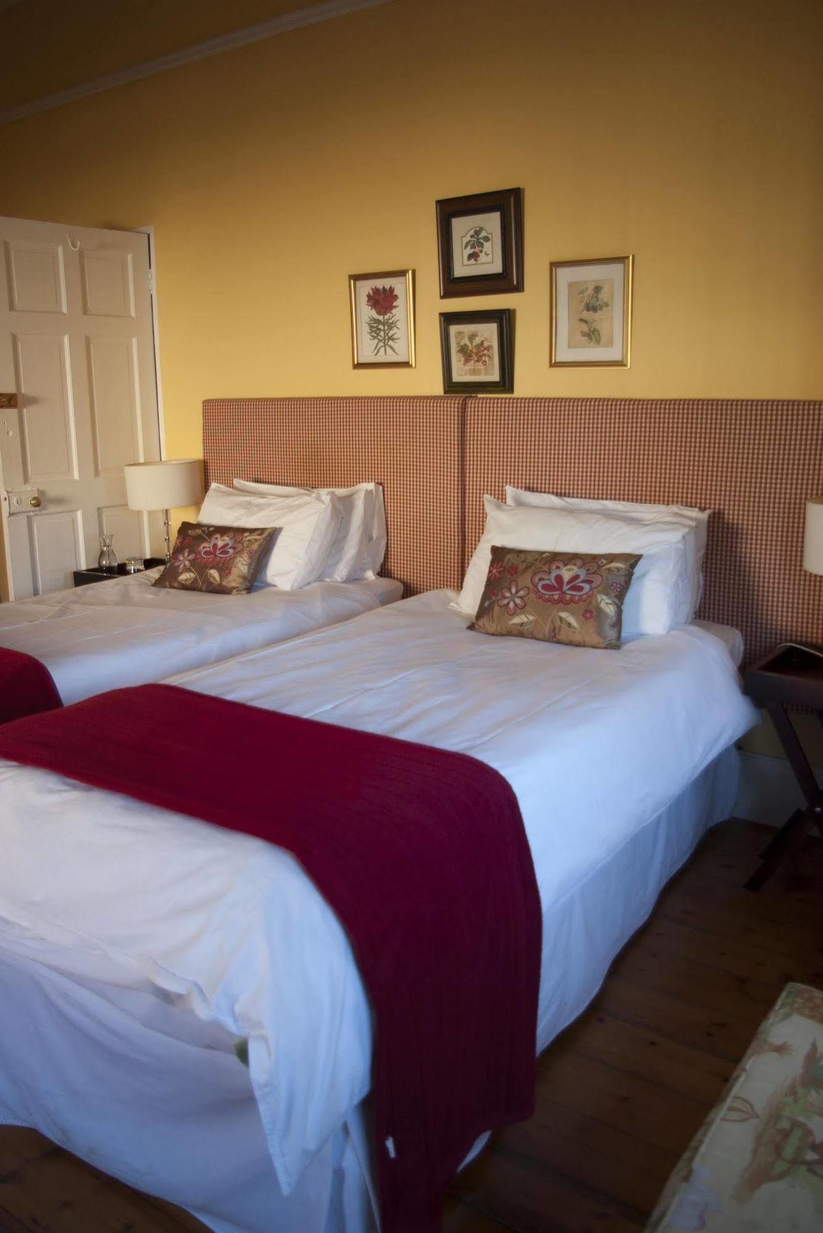 ピーターマリッツバーグ タンクレディ ベッド アンド ブレックファースト Bed & Breakfast エクステリア 写真