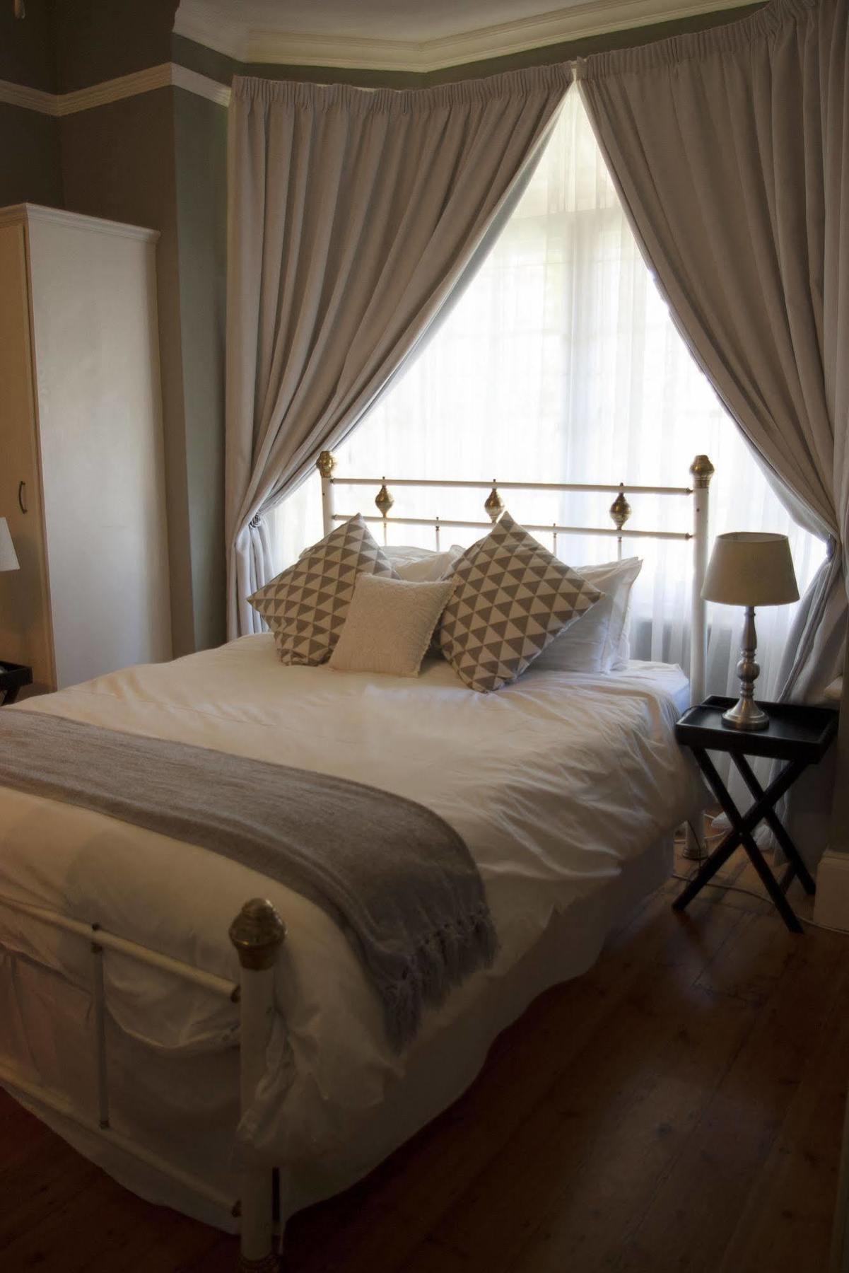 ピーターマリッツバーグ タンクレディ ベッド アンド ブレックファースト Bed & Breakfast エクステリア 写真