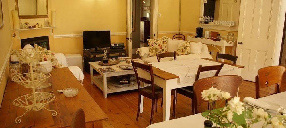 ピーターマリッツバーグ タンクレディ ベッド アンド ブレックファースト Bed & Breakfast エクステリア 写真