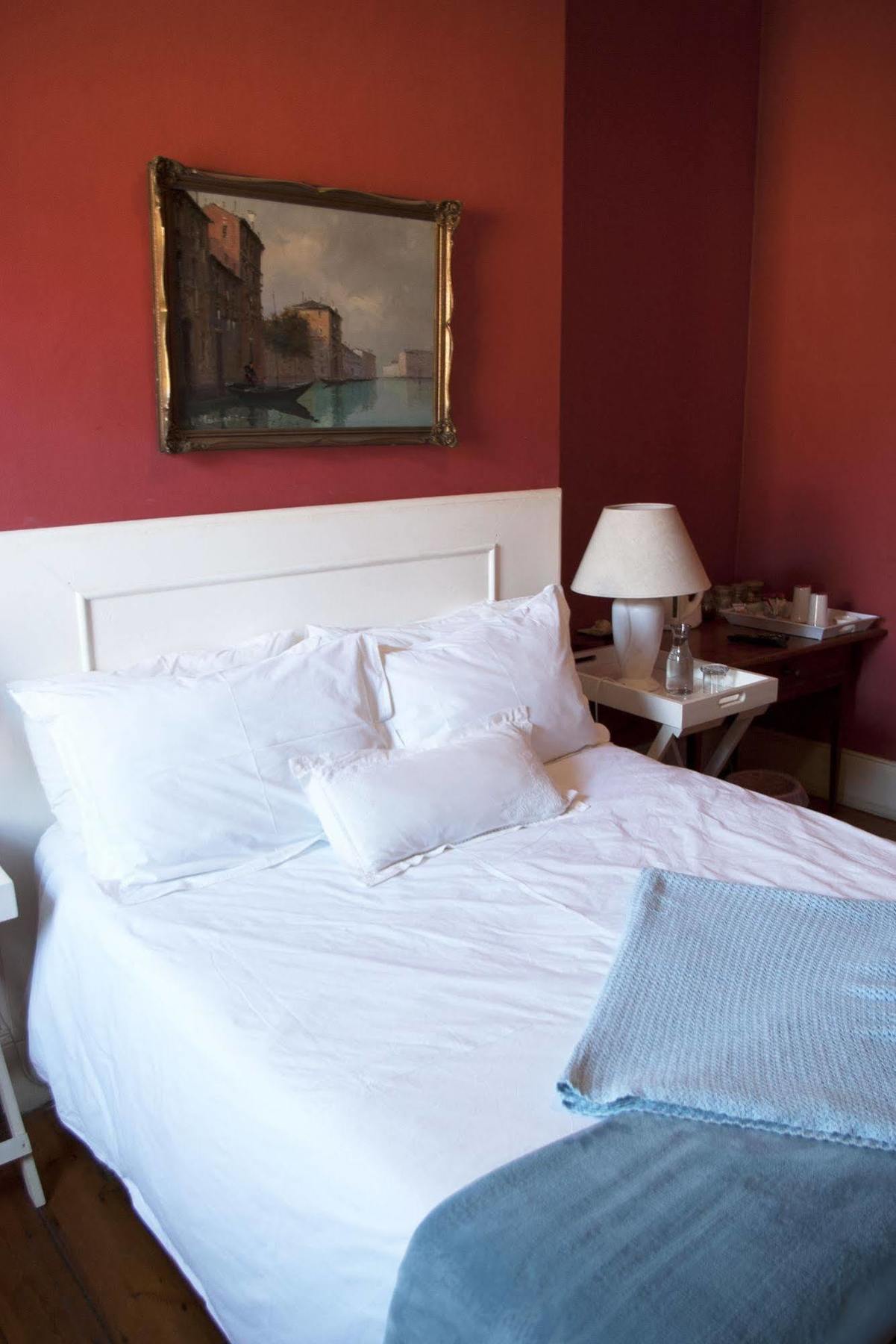 ピーターマリッツバーグ タンクレディ ベッド アンド ブレックファースト Bed & Breakfast エクステリア 写真