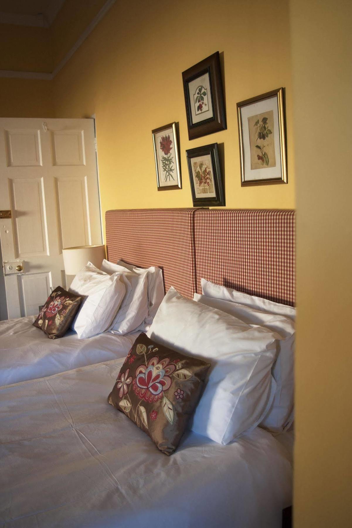 ピーターマリッツバーグ タンクレディ ベッド アンド ブレックファースト Bed & Breakfast エクステリア 写真