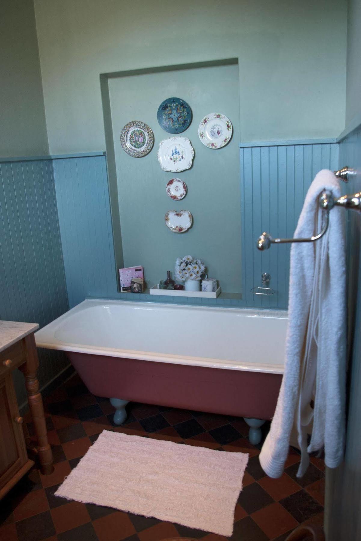 ピーターマリッツバーグ タンクレディ ベッド アンド ブレックファースト Bed & Breakfast エクステリア 写真