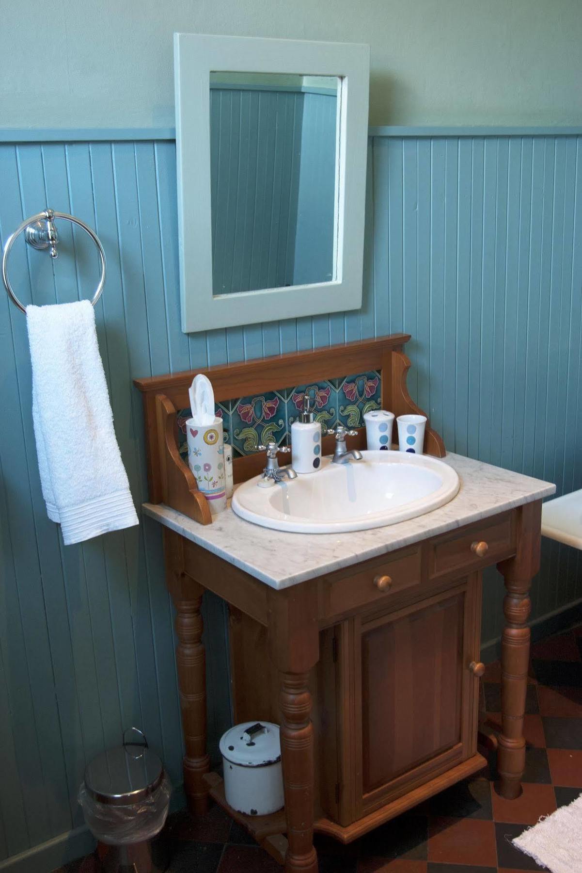 ピーターマリッツバーグ タンクレディ ベッド アンド ブレックファースト Bed & Breakfast エクステリア 写真